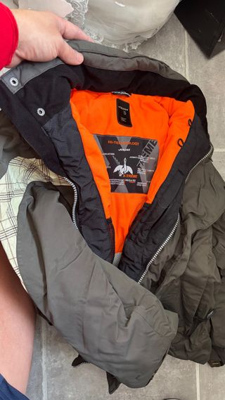 Conjunto Joluvi Esquí/Snowboard Talla S