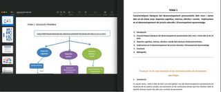 Supòsits pràctics Educació Primària