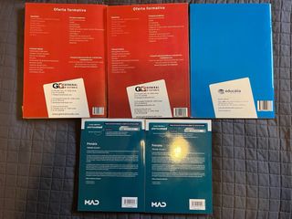 Supòsits pràctics Educació Primària