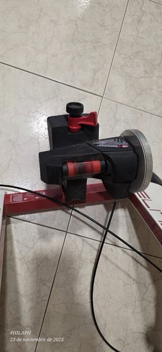 Rodillo Elite Novo Force Elastogel