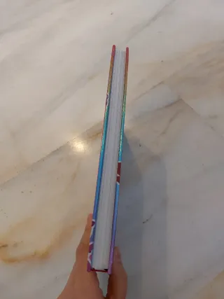 El Diario Mágico de Anna Kadabra