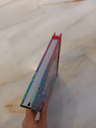 El Diario Mágico de Anna Kadabra