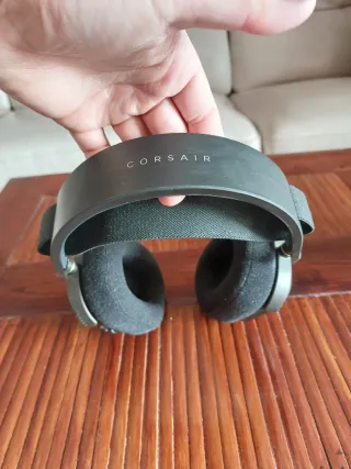 Corsair HS80 Auriculares Gaming