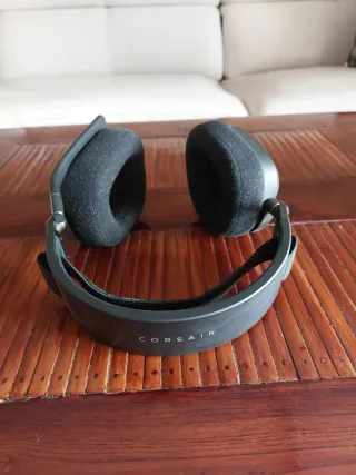 Corsair HS80 Auriculares Gaming