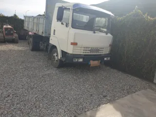 Nissan l80 multilif 8000kg