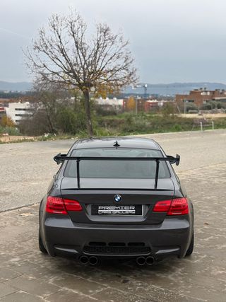 BMW M3 E92 2008