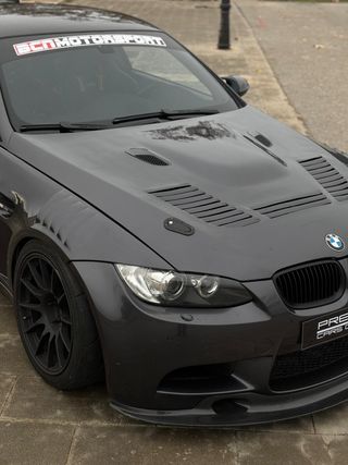 BMW M3 E92 2008