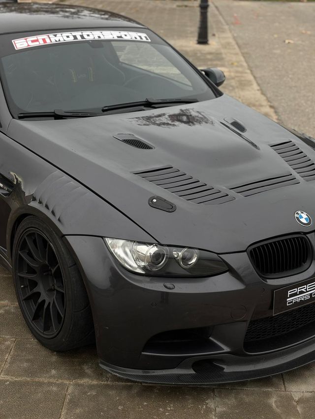 BMW M3 E92 2008