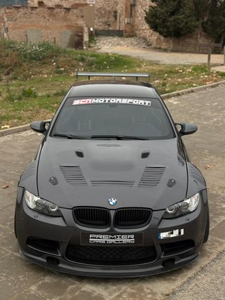 BMW M3 E92 2008