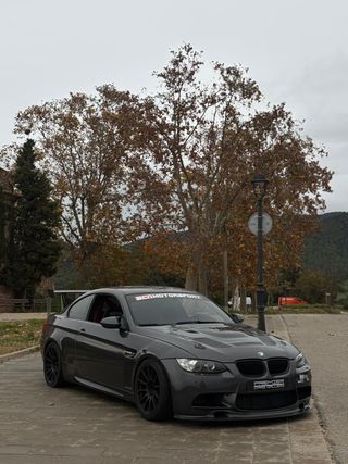 BMW M3 E92 2008