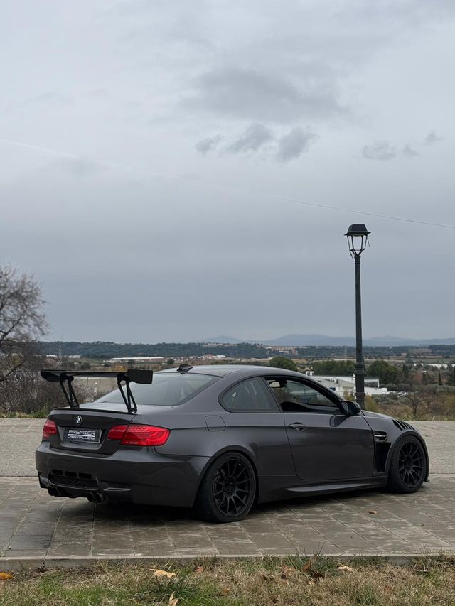 BMW M3 E92 2008