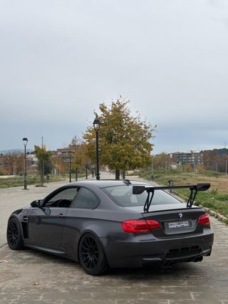 BMW M3 E92 2008