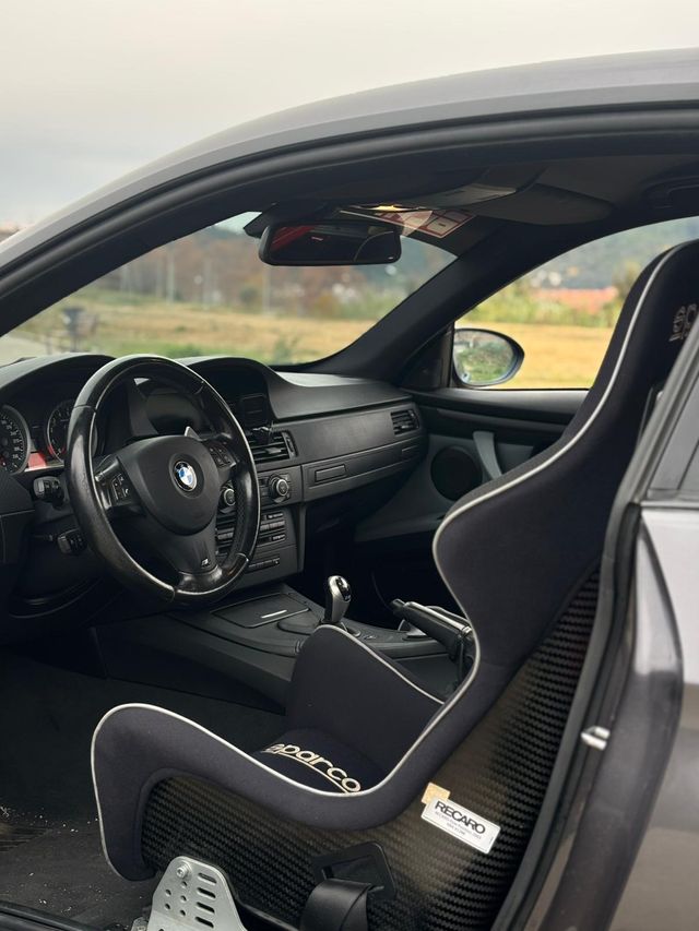 BMW M3 E92 2008