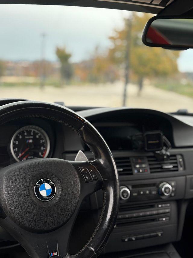 BMW M3 E92 2008