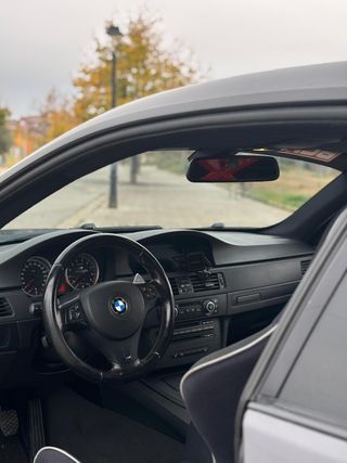 BMW M3 E92 2008