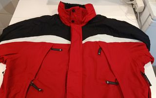 Chaqueta Rossignol Hombre Talla XL