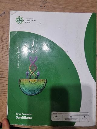 Pack de libros de cuarto de la ESO y 1o de bach