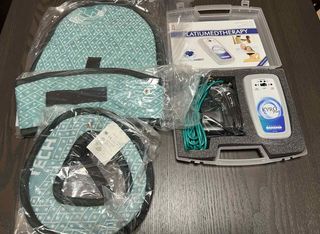 Magnetoterapia KYRO plus + kit accesorios