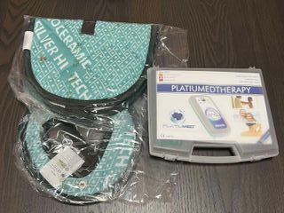 Magnetoterapia KYRO plus + kit accesorios