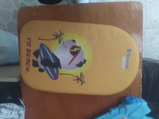 Tabla de natación infantil Bismark