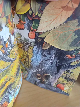 En El Reino De La Fantasia