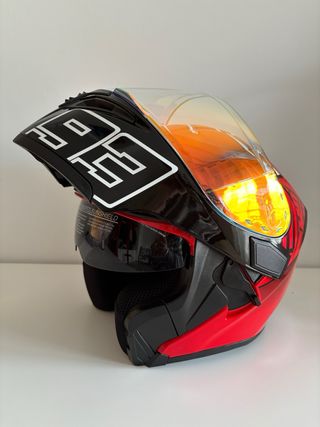 Casco Integral 93