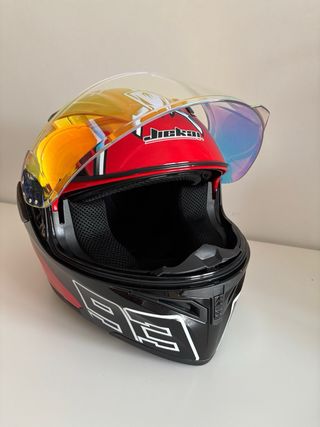 Casco Integral 93