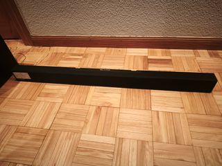 Barra de Sonido Samsung HW-K335 Negra