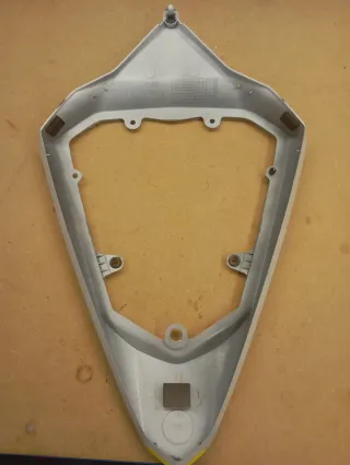 Colín Yamaha R6R 2006