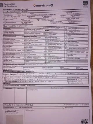 Volkswagen Caddy 2018