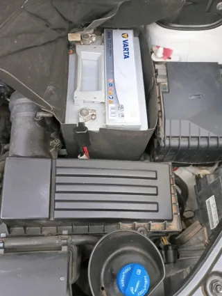 Volkswagen Caddy 2018