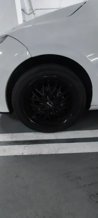 Renault Megane 2009 motor k9k