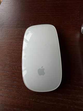 iMac Apple