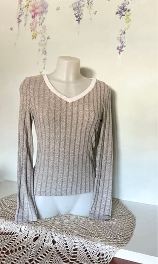 Set 5 magliette manica lunga