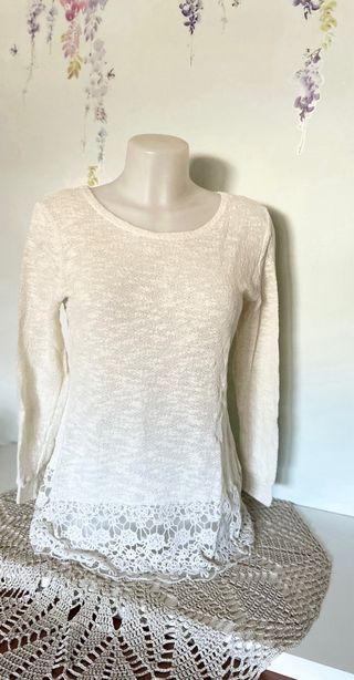 Set 5 magliette manica lunga