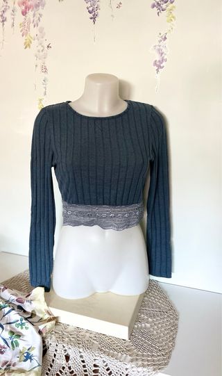 Set 5 magliette manica lunga