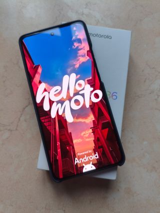 Motorola Moto G86 5G