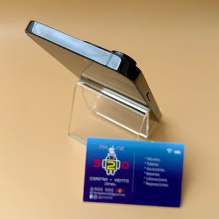 iPhone 14 Pro Max 256GB 100% Batería Factura