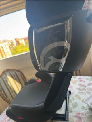 Silla coche Cybex Pallas II grupo 1-2-3