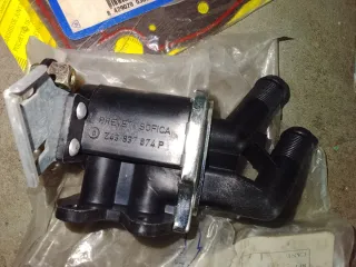 C15 espejo, válvula refr,j.culata, pastillas freno