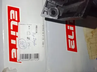 C15 espejo, válvula refr,j.culata, pastillas freno