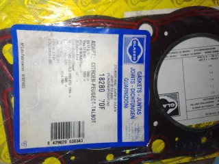 C15 espejo, válvula refr,j.culata, pastillas freno