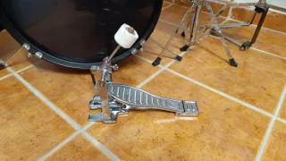 Batería Infantil JINBAO