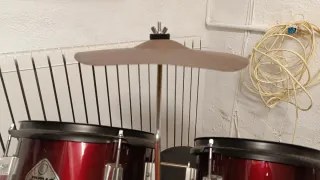 Batería Infantil JINBAO