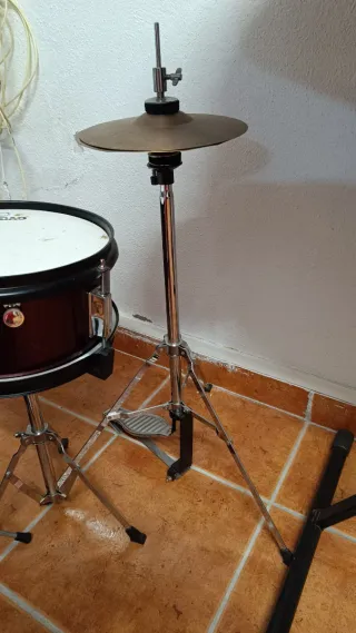 Batería Infantil JINBAO