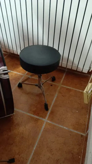 Batería Infantil JINBAO