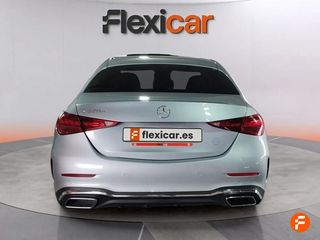 Mercedes Clase C C 220 d
