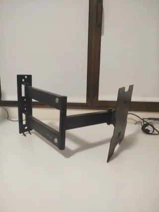 Soporte TV Fonestar articulado