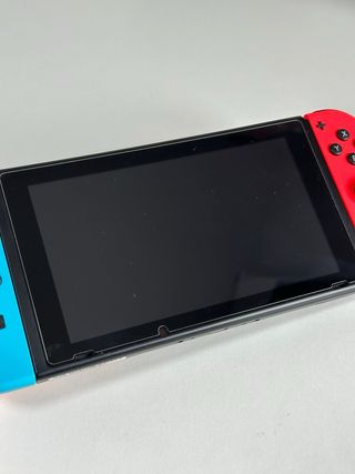 Completa! Nintendo Switch