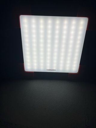 Lámpara LED 50W Metalworks